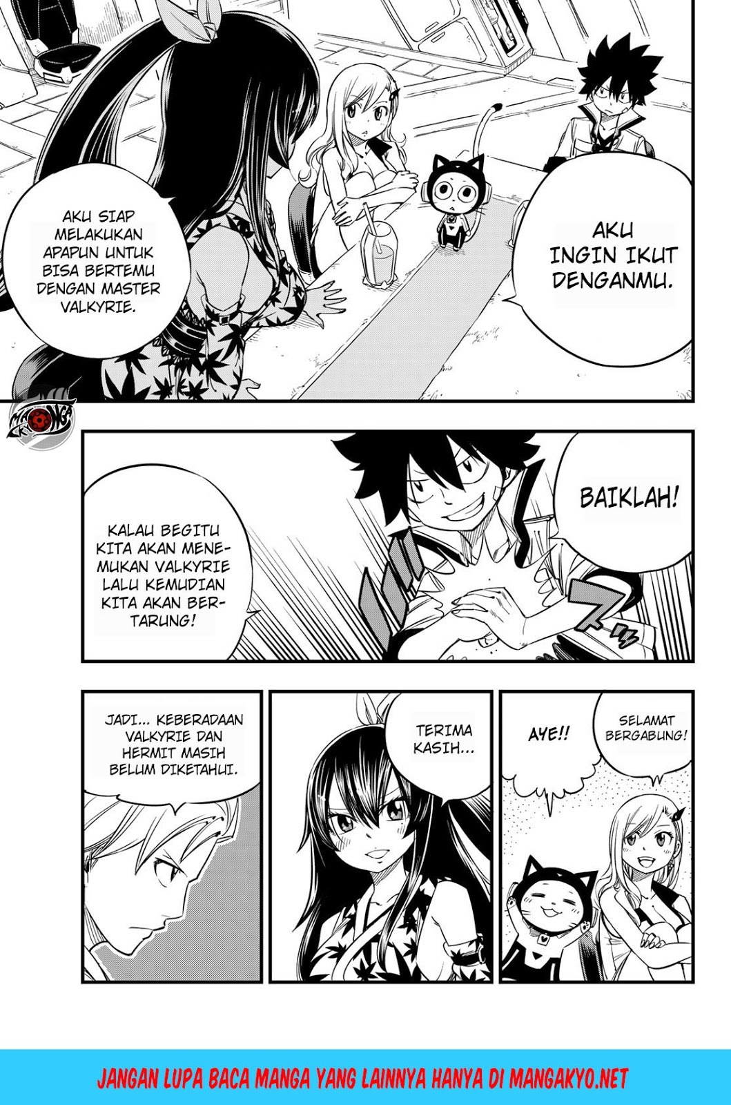 Eden’s Zero